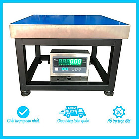 Cân ghế điện tử thông dụng Digi DI28SS, Mức cân 100kg, độ chia 0.02kg, Bàn cân kích thước 50x60cm (rộng x sâu)