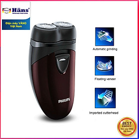 Máy Cạo Đa Năng Philips PQ206