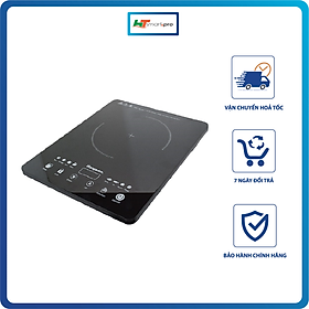 Mua Bếp Điện Từ Đơn Kangaroo KG18IH2 (1800W) - Hàng Chính Hãng