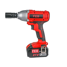 Mua MÁY SIẾT ỐC DÙNG PIN 21V 260NM FEG EG-21CW - HÀNG CHÍNH HÃNG