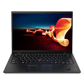 Mua Laptop Lenovo ThinkPad X1 Carbon Gen 9 - Intel Core i5-1135G7/8GB/256GB/14  FHD+ - Hàng chính hãng