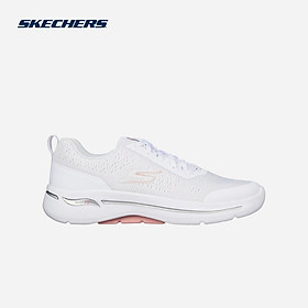 Giày thể thao nữ Skechers Go Walk Arch Fit - 124887