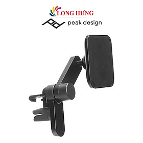 Giá đỡ điện thoại trên xe hơi Peak Design Vent Mount - Hàng chính hãng