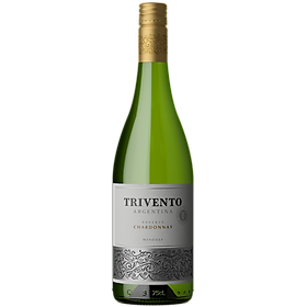 Rượu vang trắng Argentina, Trivento, Reserve Chardonnay