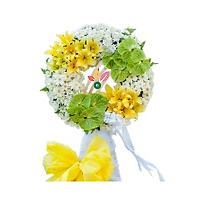 Mua Vòng Hoa Chia Buồn – 318
