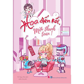 Họa đến rồi mới thanh toán! - Ngô Đồng Tư Ngữ