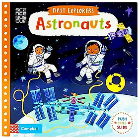 Astronauts