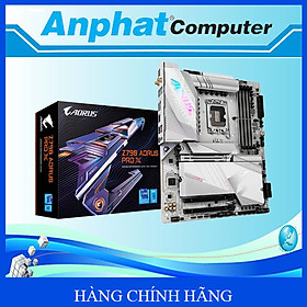 Mua Bo mạch chủ Main Gigabyte Z790 AORUS PRO X Socket LGA1700 - Hàng chính hãng