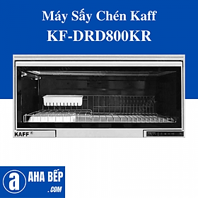 Mua Máy Sấy Chén Kaff KF-DRD800KR - Hàng Chính Hãng