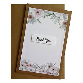 Thiệp Sorrella Corner STH10 (18 x 13 cm)