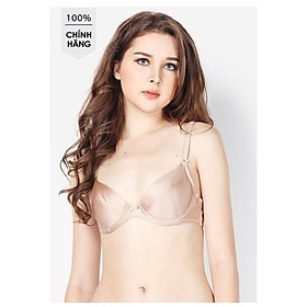 Áo Ngực Triumph D179 LZ-VN - Da (Size