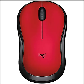 Mua Chuột quang không dây Logitech yên lặng M221 - USB 2.0- Hàng chính hãng