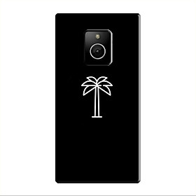 ỐP LƯNG IN HÌNH DÀNH CHO BLACKBERRY PASSPORT
