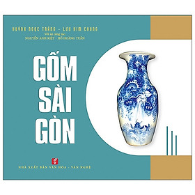 Nơi bán Gốm Sài Gòn - Giá Từ -1đ