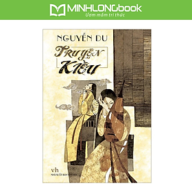 Truyện Kiều