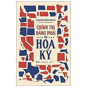 Hình ảnh Review sách Sách - Chính Trị Đảng Phái Tại Hoa Kỳ - Parties Politics In America