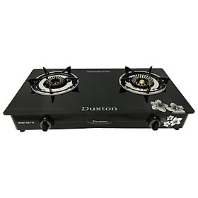 Mua Bếp gas đôi mặt kính Duxton DG-716 - Hàng chính hãng