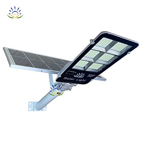 Mua Đèn Năng Lượng Mặt Trời 360W - 100W   Đèn Đường   Sân Vườn . Tấm Pin Năng Lượng Rời   IP68 Chống Nước ABM Solar