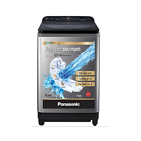 Mua Máy Giặt PANASONIC 12.5 Kg NA-FD12XR1LV 2019 - HÀNG CHÍNH HÃNG