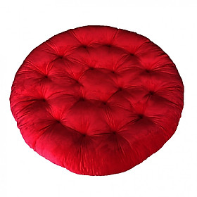 Đệm ngồi ghế papasan