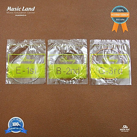 Mua Dây Lẻ Đàn Guitar Acoustic Alice - Hàng Chính Hãng