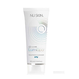 Sửa Rửa Mặt Cho Máy LumiSpa - Sửa Rửa Mặt ageLOC LumiSpa Activating Cleanser - Sữa Rửa Mặt Chuyên Biệt Cho Từng Loại Da