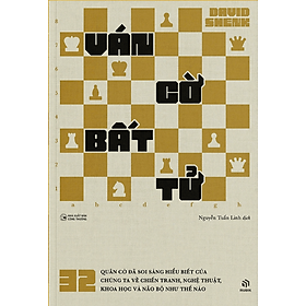 Sách Ván Cờ Bất Tử