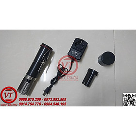 Máy đánh vảy cá cầm tay dùng pin
