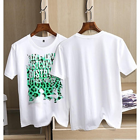 Áo Thun Nam Nữ Cao Cấp, có Bigsize từ S đến 8XL, vải cotton mịn, mặc thoáng mát, mẫu ATNN52- Thời Trang Waoo