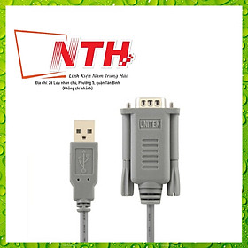 Mua Cáp Chuyển USB sang Com Unitek Y-1050