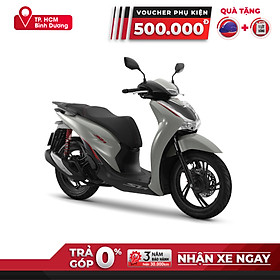 Xe Máy Honda SH 125i 2024 - Phiên Bản Thể Thao