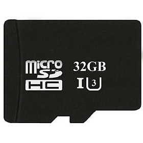 Mua Thẻ Nhớ Micro SD 32GB (TF) Class10 Tốc Độ Cao