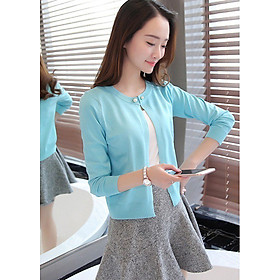 Áo cardigan nữ đẹp, hàng nhập, chất đẹp, kiểu dáng hàn quốc