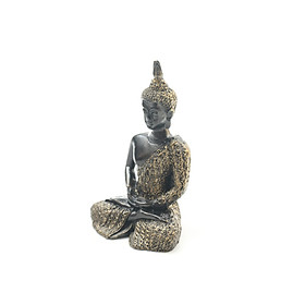 Tượng phật tam thế nhí-Thế đan tay