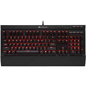 Mua Bàn phím Gaming Corsair K68 Led Red SW (CH-9102020-NA) - Hàng Chính Hãng