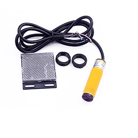 Mua Cảm Biến Khoảng Cách E3F-R2N1 6-36VDC Kèm Gương