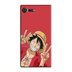 ỐP LƯNG IN DÀNH CHO SONY XA1 PLUS