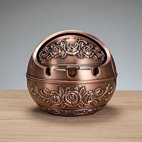 Mua Gạt tàn HỢP KIM phong cách Nga(THỦ CÔNG TINH XẢO)