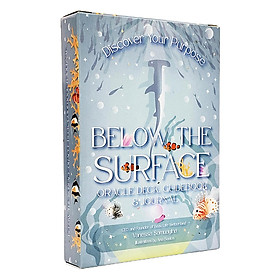 Bộ Bài Below The Surface Oracle New
