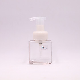 Mua Lọ xịt tạo bọt Chai xịt tạo bọt đựng nước rửa tay  nước tẩy trang  dầu gội  sữa tắm  sữa rửa mặt