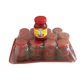 Chao Kim Thành 350g combo 12 hũ