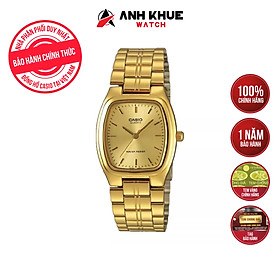 Đồng Hồ Casio Nữ General dây kim loại LTP-1169N-9ARDF