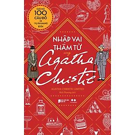 Nhập Vai Thám Tử Cùng Agatha Christie - Bản Quyền - Agatha Christie