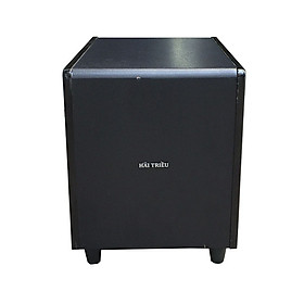 >> BÁO GIÁ LOA SUB SIÊU TRẦM SUB ĐIỆN 3 TẤC BELLPLUS (HÀNG CHÍNH HÃNG) | Shopee Lazada Sendo Tiki mới nhất 152 Vỏ thùng loa sub 3 tấc Hải Triều 1 cái (HÀNG CHÍNH HÃNG)