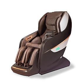 Ghế Massage Fuji Luxury FJ S650