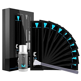 Mua Bộ tăm bông làm sạch cảm biến DSLR VSGO VS-S02E APS-C  Hàng chính hãng