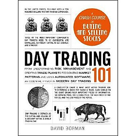 Ảnh bìa Day Trading 101