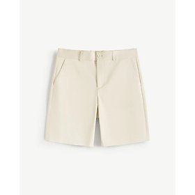 Quần short kaki nam Form Straight - RT 10S25PSH015 | ROUTINE CÀ MAU