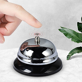 Mua Bộ 3 Chuông bàn gọi phục vụ nhà hàng  khách sạn