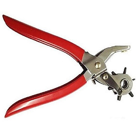 Mua KÌM BẤM LỖ DÂY NỊT | DỤNG CỤ BẤM LỖ DÂY NỊT | KÌM BẤM LỖ THẮT LƯNG